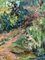 Georgij Moroz, Flowery Meadow, 2000, Oil Painting, Image 6
