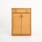 Bamboo and Reed Cabinet, Italy, 1970s 1