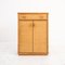 Bamboo and Reed Cabinet, Italy, 1970s, Image 1