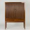 Mahogany Cabinet by Peter Hvidt & Orla Møllgaard-Nielsen, 1950s 1