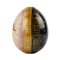 Uovo di Pasqua in porcellana, XIX secolo, Immagine 4