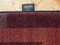 Tappeto viola e marrone del XX secolo di Missoni Casa, anni '80, Immagine 9