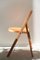 Vintage Tric Folding Chair by Achille and Pier Giacomo Castiglioni for Bbb, Italy, 1920s, Image 8