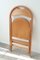 Vintage Tric Folding Chair by Achille and Pier Giacomo Castiglioni for Bbb, Italy, 1920s, Image 7