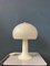 Lampada da tavolo Space Age vintage a forma di fungo di Herda, anni '70, Immagine 1