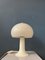 Vintage Space Age Mushroom Table Lamp from Herda, 1970s 6