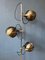 Vintage Space Age Eyeball Floor Lamp from Herda, 1970s, Image 7