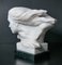Spirit of the Wind, 20th Century, Marble, Image 7