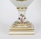 Jarrones Pourri de porcelana de Dresde, años 20. Juego de 2, Imagen 11