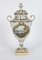 Jarrones Pourri de porcelana de Dresde, años 20. Juego de 2, Imagen 2