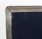 Large Vintage Sterling Silver Photo Frame London, 1999 6