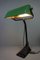 Art Deco Notary Lamp, Image 2
