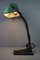 Art Deco Notary Lamp, Image 3