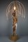 Lámpara figurativa con campana, Imagen 3