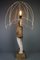 Figural Lamp with a Shaped Hood 5