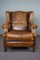 Sheep Leather Armchair, Image 2