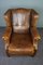 Fauteuil en Cuir de Mouton 6