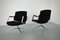 FK 84 Armchairs attributed to Fabricius and Kastholm for Kill Int., Denmark, 1960s 7