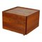 Rosewood Box by Verner Panton for France & Søn / France & Daverkosen 3