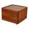 Rosewood Box by Verner Panton for France & Søn / France & Daverkosen, Image 3