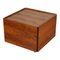 Rosewood Box by Verner Panton for France & Søn / France & Daverkosen 1