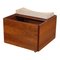 Rosewood Box by Verner Panton for France & Søn / France & Daverkosen, Image 2