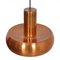 Golf Pendant with Copper Shades by Jo Hammerborg for Fog & Mørup, Image 2