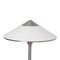 Matte Metal Limited Edition No. 161 Table Lamp by Fog and Mørup Kongelys from Fog & Mørup 3