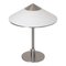 Matte Metal Limited Edition No. 161 Table Lamp by Fog and Mørup Kongelys from Fog & Mørup 2