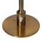 Brass Table Lamp by Fog and Mørup Kongelys, Image 4