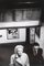 Michael Ochs, Marilyn in Grand Central Station, 20. Jahrhundert, Fotografie 1
