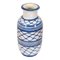 Blue Vase by Herman Kæhler, Image 2
