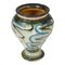 Vase with Swirl Design by Herman Kähler 3