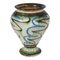 Vase mit Swirl Design von Herman Kähler 2