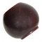 Jarrón Oxblood de Bode Willumsen para Royal Copenhagen, Imagen 3