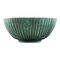 Stoneware Bowl with Ribbed Body by Arne Bang, 1890s 3