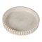Ribbed Dish in Beige by Arne Bang, Image 2