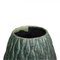 Green Stoneware Vase by Anders Børgesen, Image 3