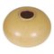 Yellow Stoneware Bowl from Saxbo 4