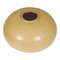 Yellow Stoneware Bowl from Saxbo, Image 4