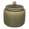 Marmelade Jar with Lid in Ceramic from Palshus 1