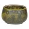 Oval Stoneware Bowl by Nils Thorsson 1