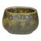 Oval Stoneware Bowl by Nils Thorsson, Image 1