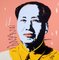 Litografie di Andy Warhol, Mao Zedong, XX secolo, set di 10, Immagine 1