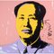 Litografie di Andy Warhol, Mao Zedong, XX secolo, set di 10, Immagine 10