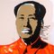 Andy Warhol, Mao Zedong, 20th Century, Lithographs, Set of 10, Image 7