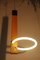 Italian Minimalist Neon Lamp, 1980, Image 16