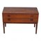 Small Dresser in Rosewood 1