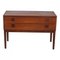 Small Dresser in Rosewood 2