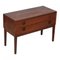 Small Dresser in Rosewood 3